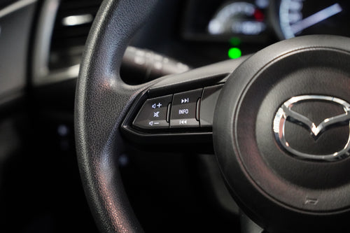 Mazda 3 1.5 Skyactiv-G 74 kW – foto 16