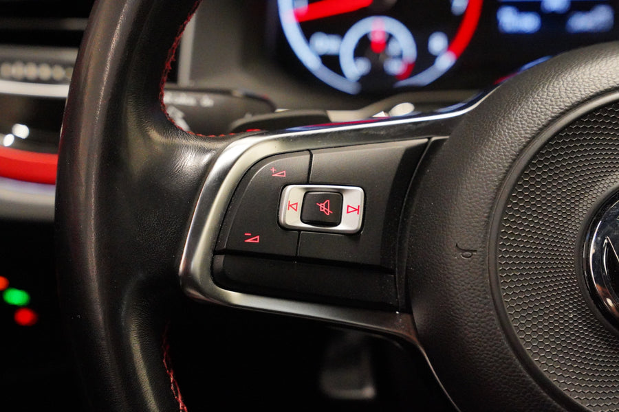 Volkswagen Polo GTI 2,0 TSI 147 kW – foto 16