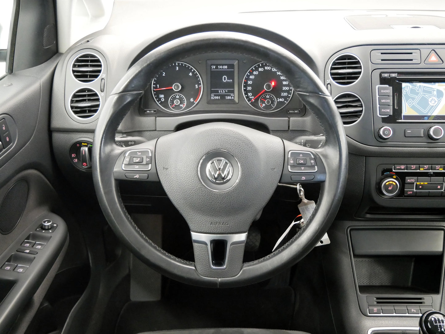 Volkswagen Golf 1.6 TDI 77 kW Highline