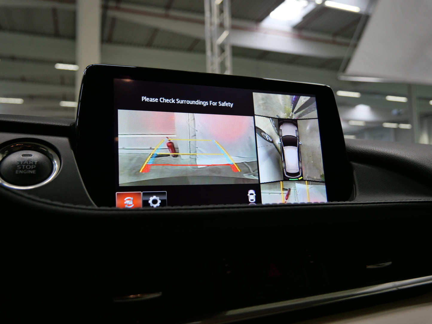 Mazda 6 2.5 Skyactiv-G 143 kW Revoluti