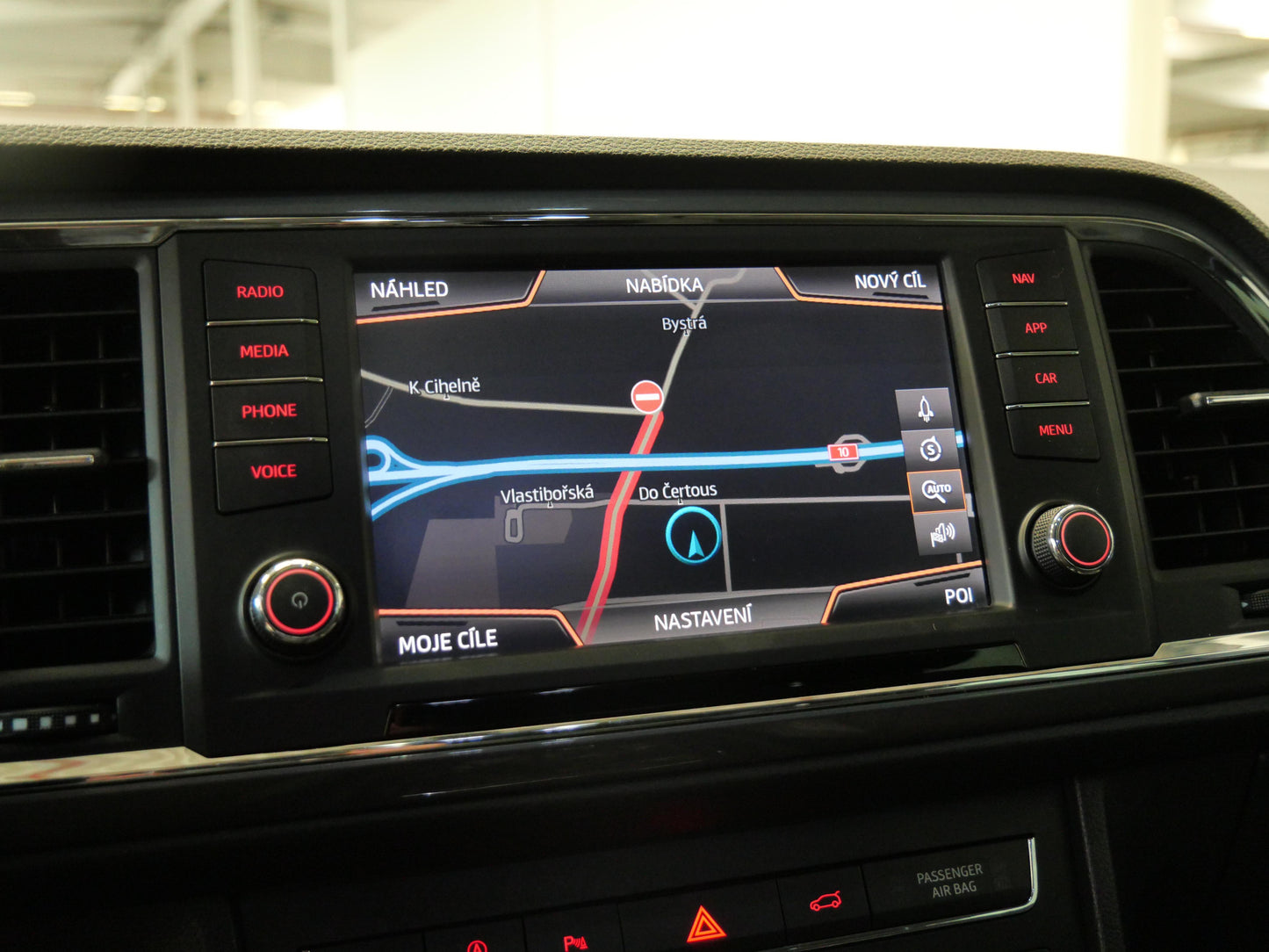 Seat Ateca 1.0 TSI 85 kW Style