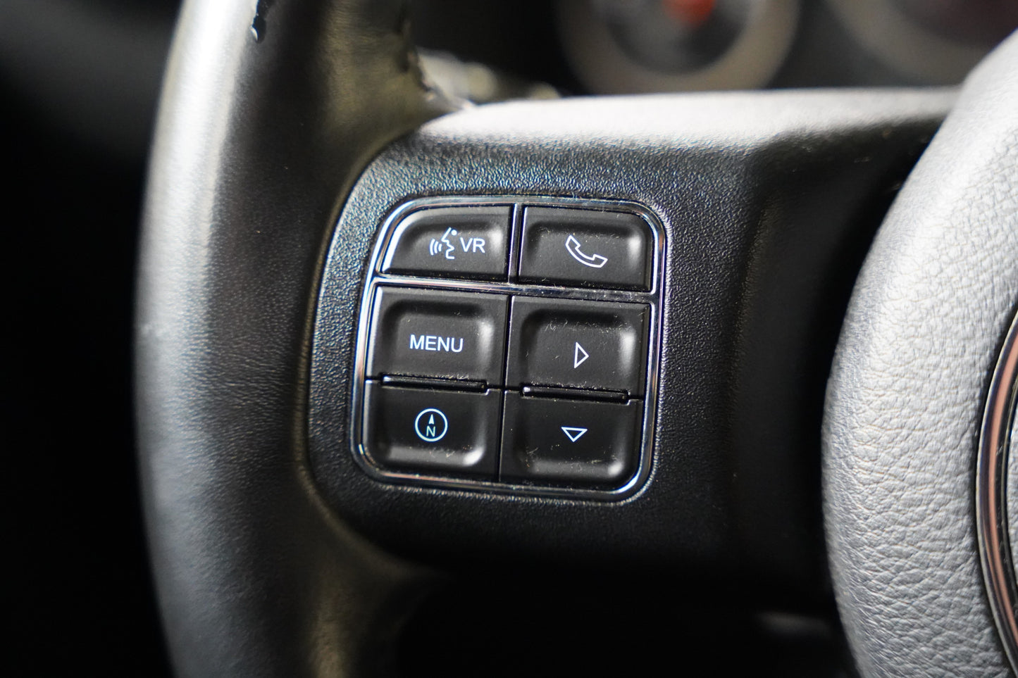 Jeep Wrangler 2.8 CRD 147 kW Rubicon 75th Ed