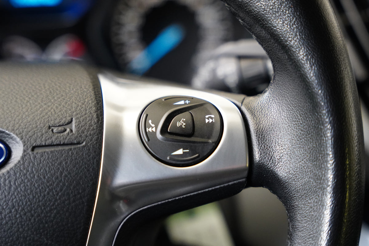 Ford Grand C-MAX 1.6 TDCI 85 kW Sync Edition – foto 16