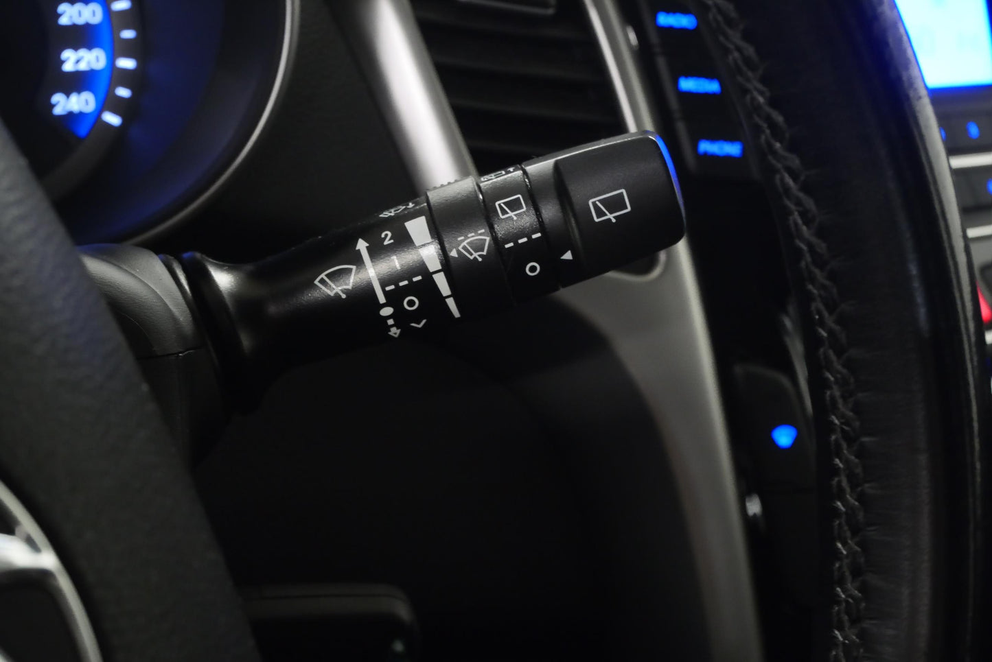 Hyundai i30 1.6 CRDi 81 kW