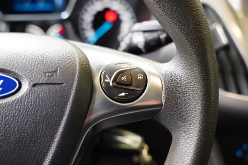 Ford Transit Connect 1.5 TDCI 88 kW – foto 16