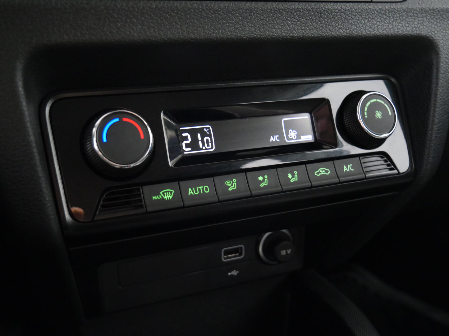 Škoda Fabia 1.0 TSI 70 kW Style