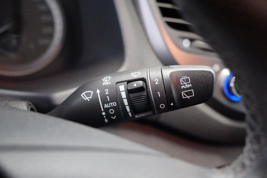 Hyundai Tucson 1.7 CRDI 85 kW Best of Czech – foto 16