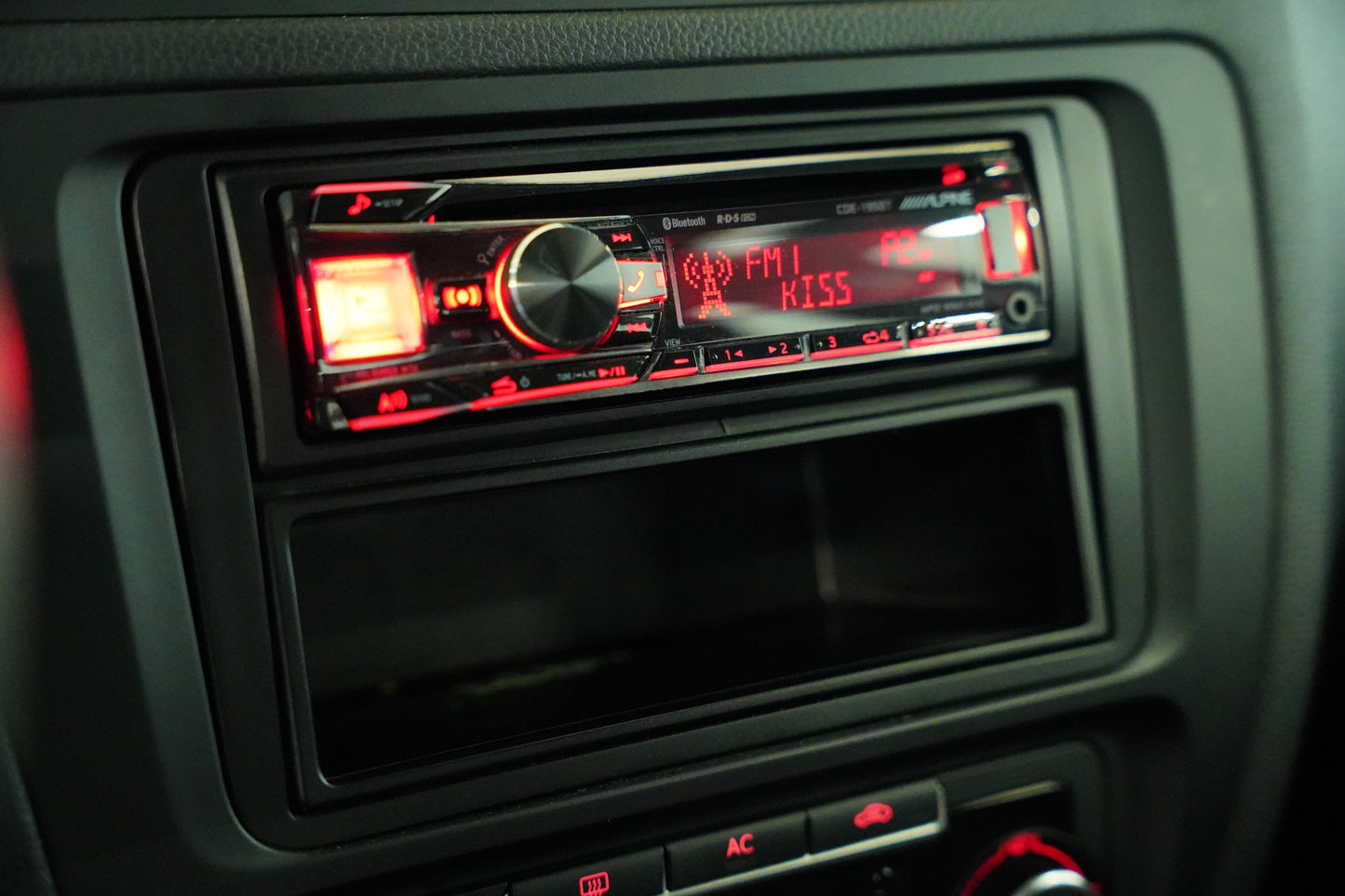 Volkswagen Jetta 1.2 TSI 77 kW Trendline