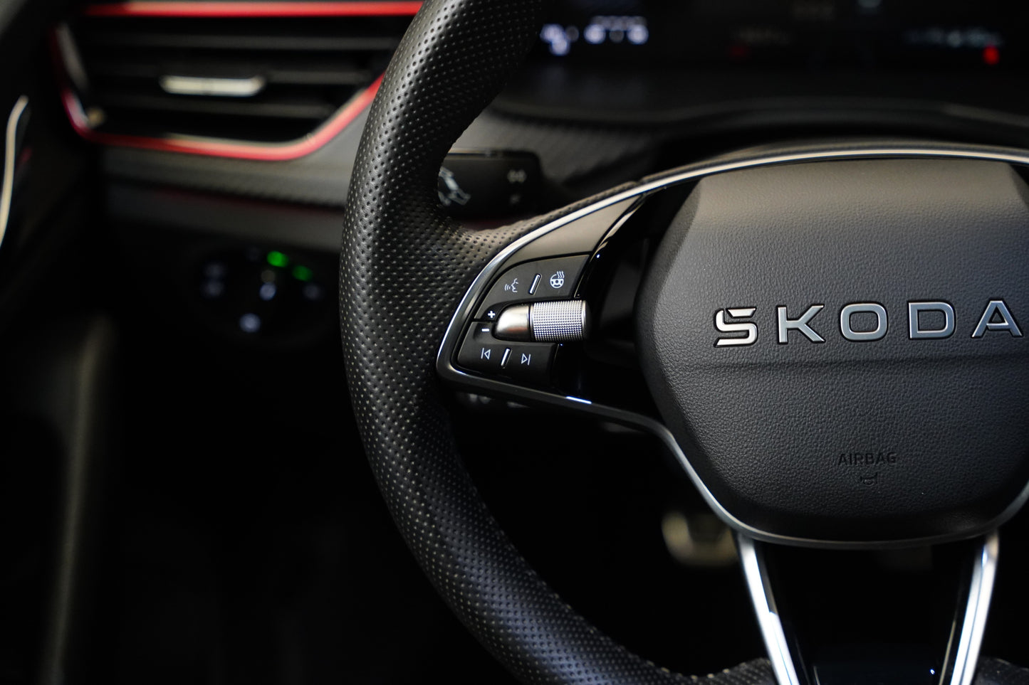 Škoda Kamiq 1.0 TSI 85 kW Monte Carlo