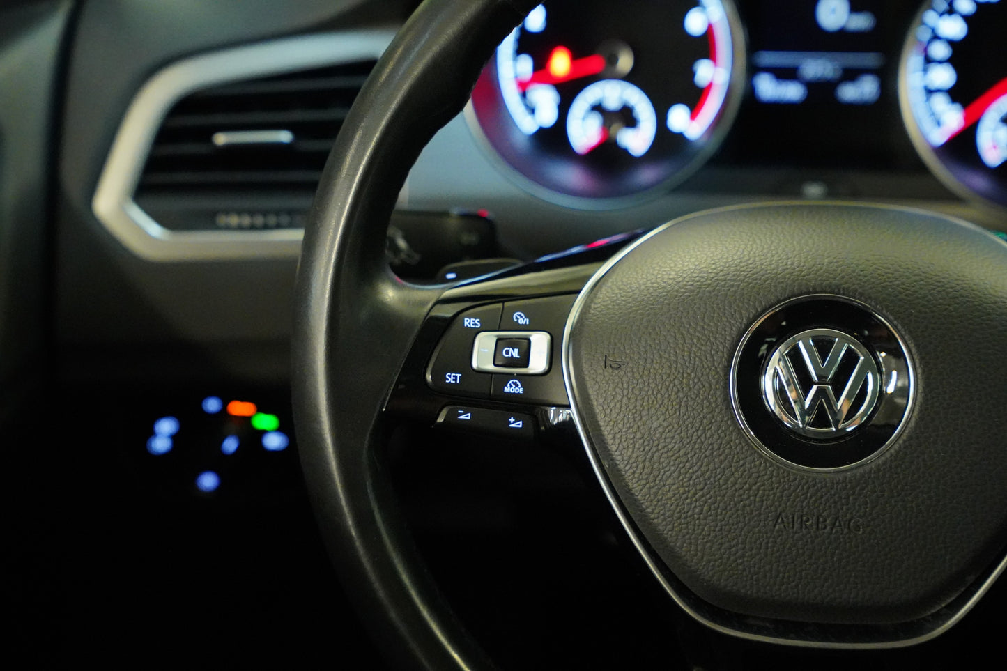 Volkswagen Golf 1.4 TSI 92 kW Comfortline