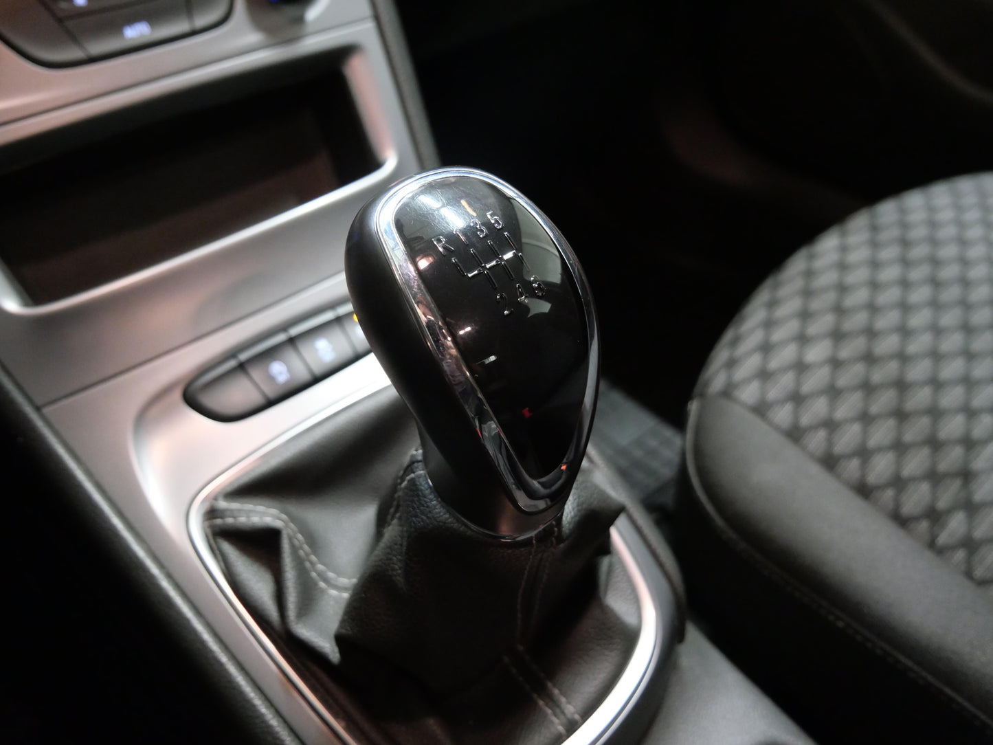 Opel Astra 1.6 CDTI 81 kW