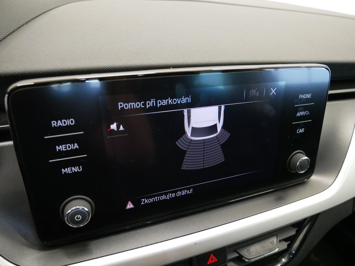 Škoda Scala 1.0 TSI 85 kW Ambition