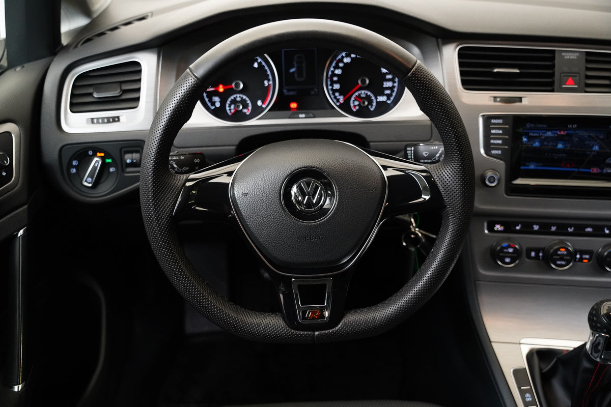 Volkswagen Golf 1.6 TDI 81 kW Comfortline
