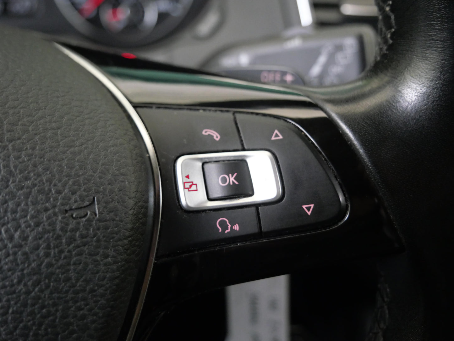 Volkswagen Sharan 2.0 TDI 110 kW Comfortline