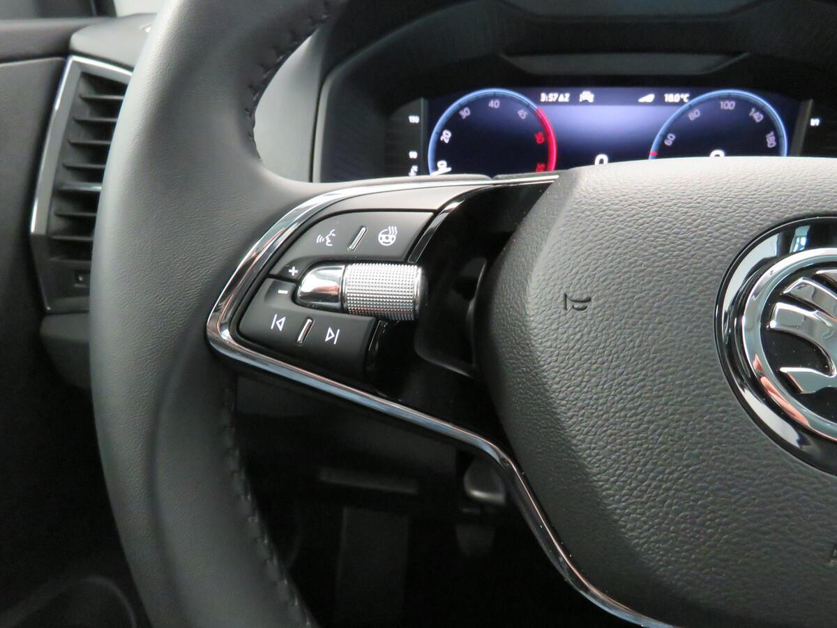 Škoda Karoq 2.0 TDI 85 kW Style Plus