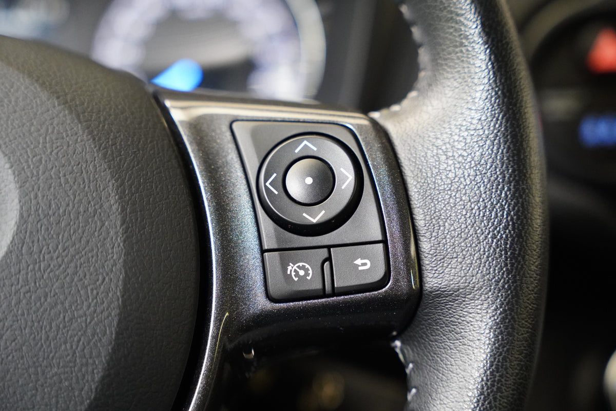 Toyota Yaris 1.5 VVT-iE 82 kW – foto 16
