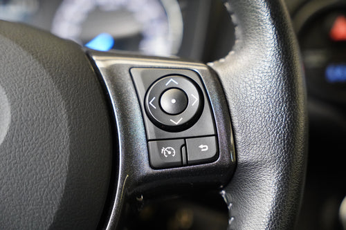 Toyota Yaris 1.5 VVT-iE 82 kW – foto 16