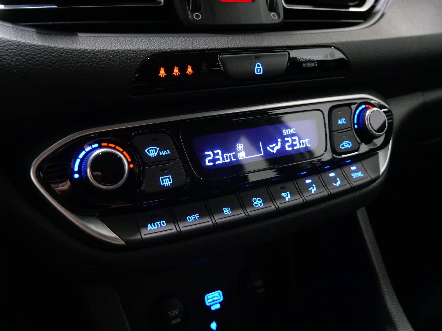 Hyundai i30 1.5 T-GDI 118 kW Family Smart