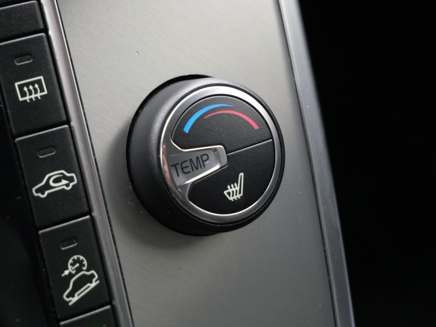 Volvo XC70 D5 158 kW Summum