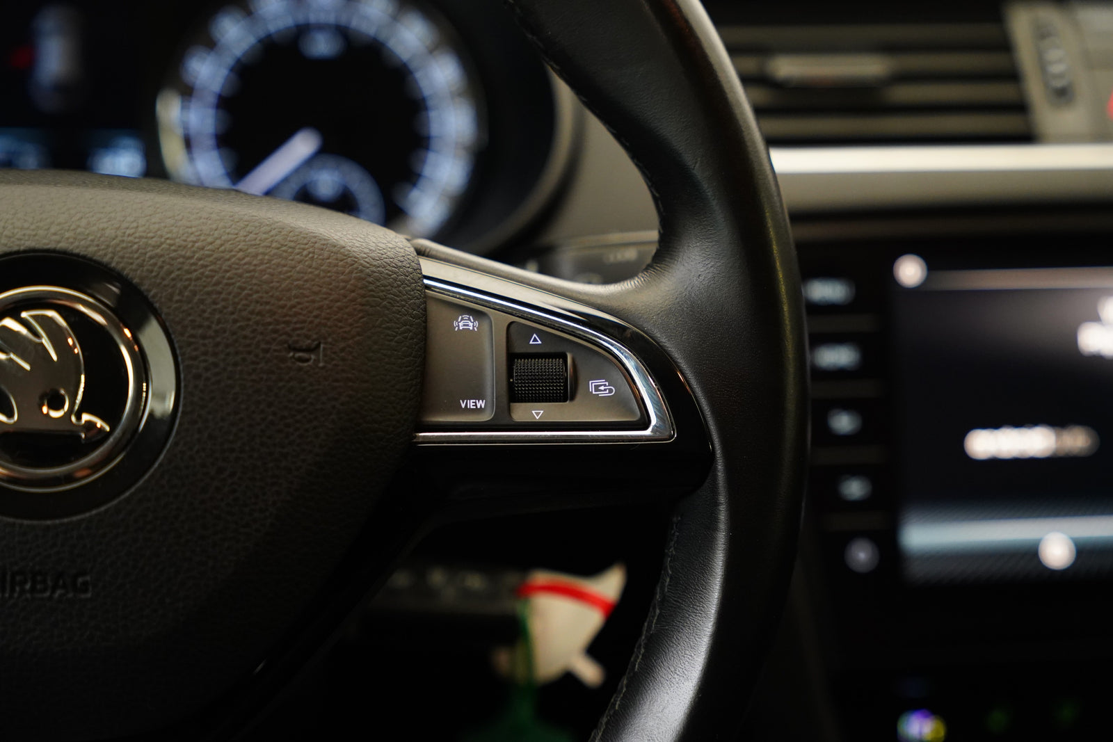 Škoda Octavia 1.0 TSI 85 kW Style – foto 17