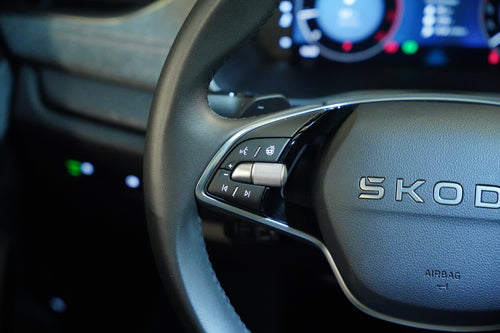 Škoda Octavia 2.0 TDI 110 kW Top Selection – foto 16