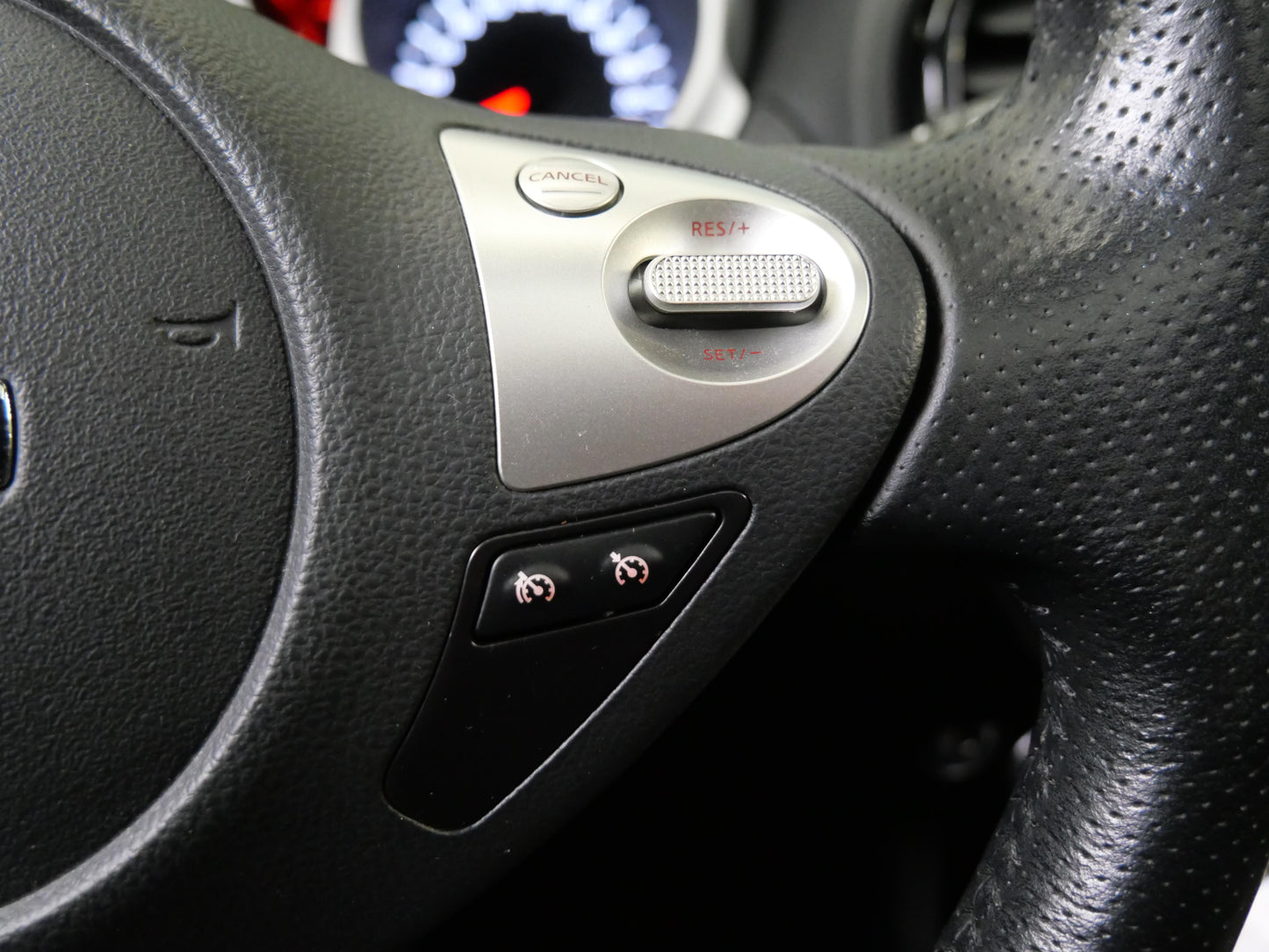 Nissan Juke 1.2 i 85 kW Tekna