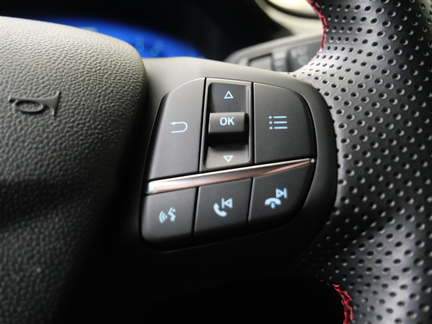 Ford Puma 1.0 EcoBoost 92 kW ST-line