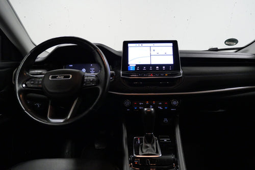 Jeep Compass 1,5 110kW – foto 6