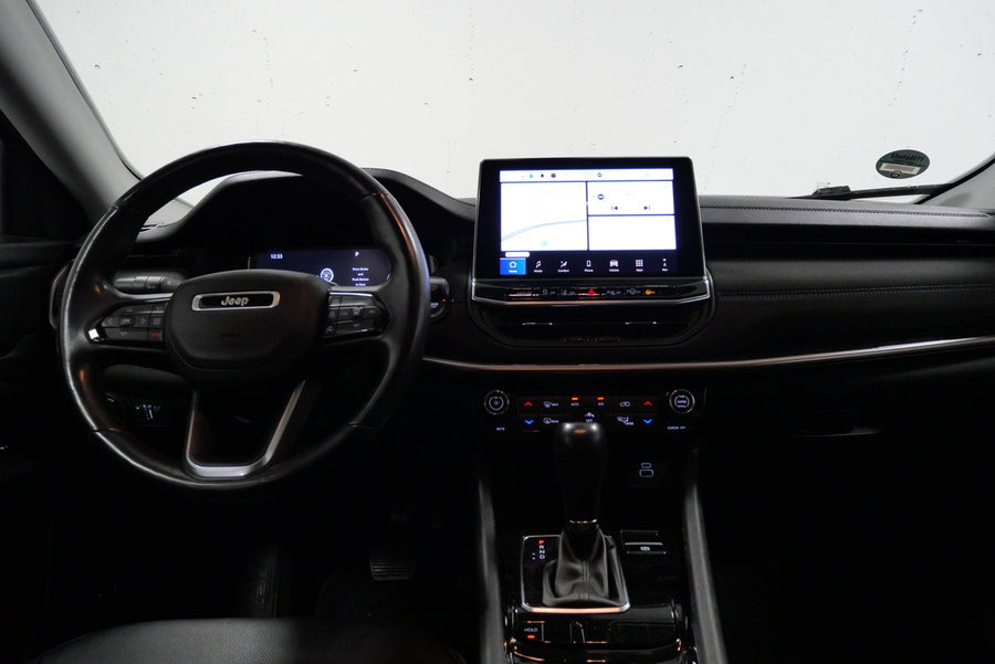 Jeep Compass 1,5 110kW – foto 6