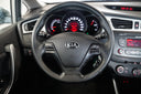 Kia Ceed 1.6 GDI 99 kW