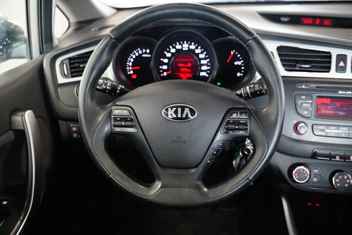 Kia Ceed 1.6 GDI 99 kW – foto 16