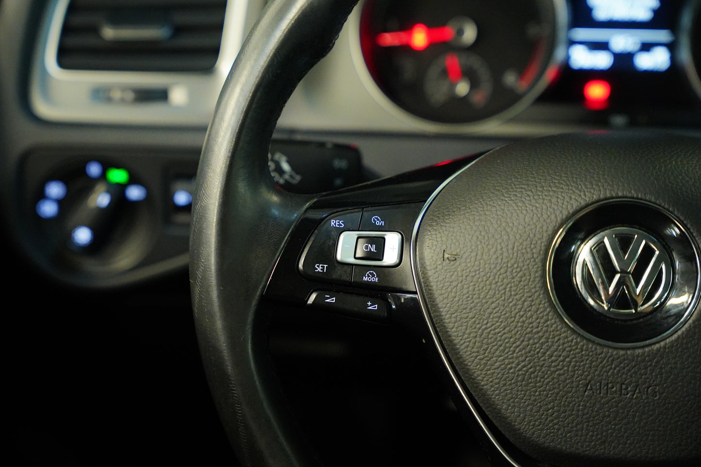 Volkswagen Golf 1.6 TDI 81 kW Trendline