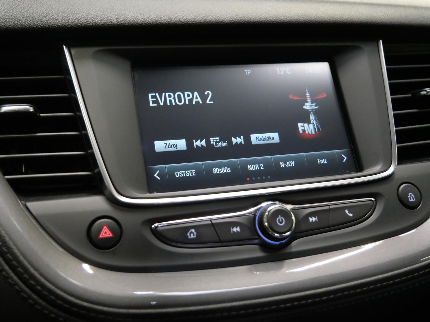 Opel Grandland 1.2 Turbo 96 kW Innovation