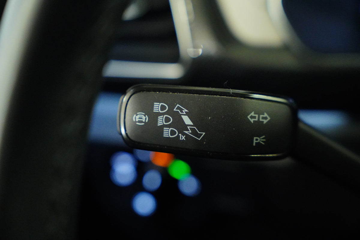Volkswagen T-Cross 1.0 TSI 85 kW DSG Style