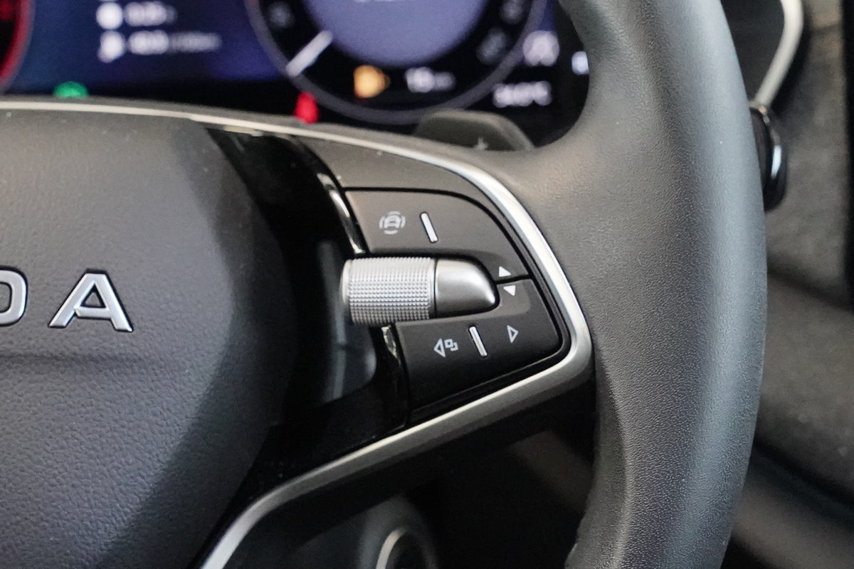 Škoda Octavia 2.0 TDI 110 kW Top Selection – foto 16
