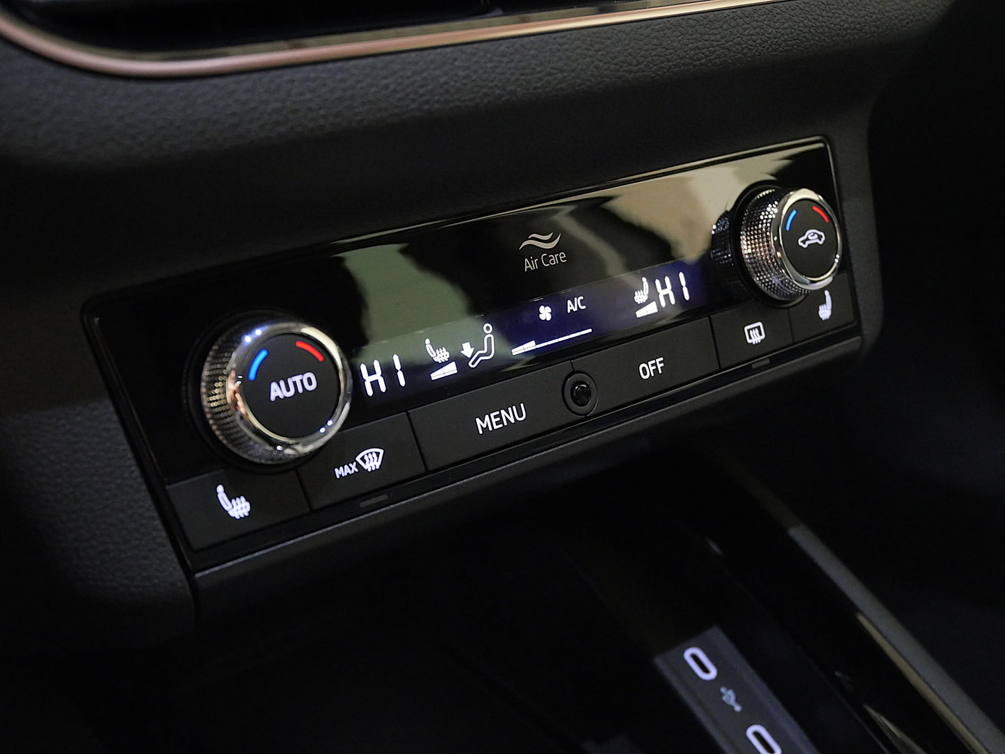 Škoda Kamiq 1.5 TSI 110 kW Style