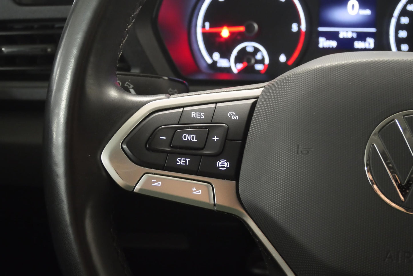 Volkswagen Caddy 2.0 TDI 75 kW Cargo