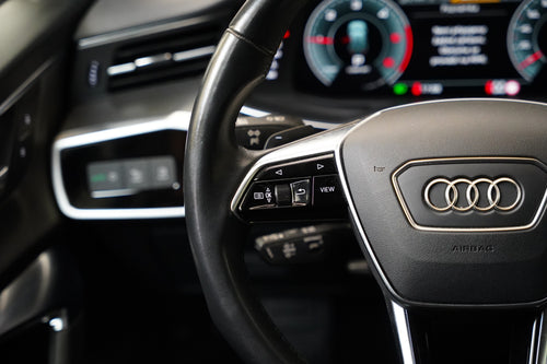 Audi A6 2.0 TDI 150 kW Quattro – foto 16