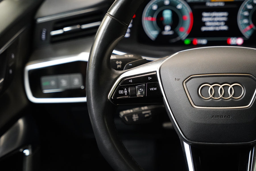 Audi A6 2.0 TDI 150 kW Quattro – foto 16