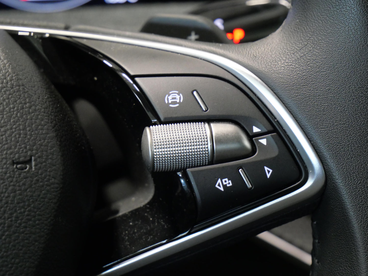 Škoda Superb 2.0 TDI 110 kW DSG Selection