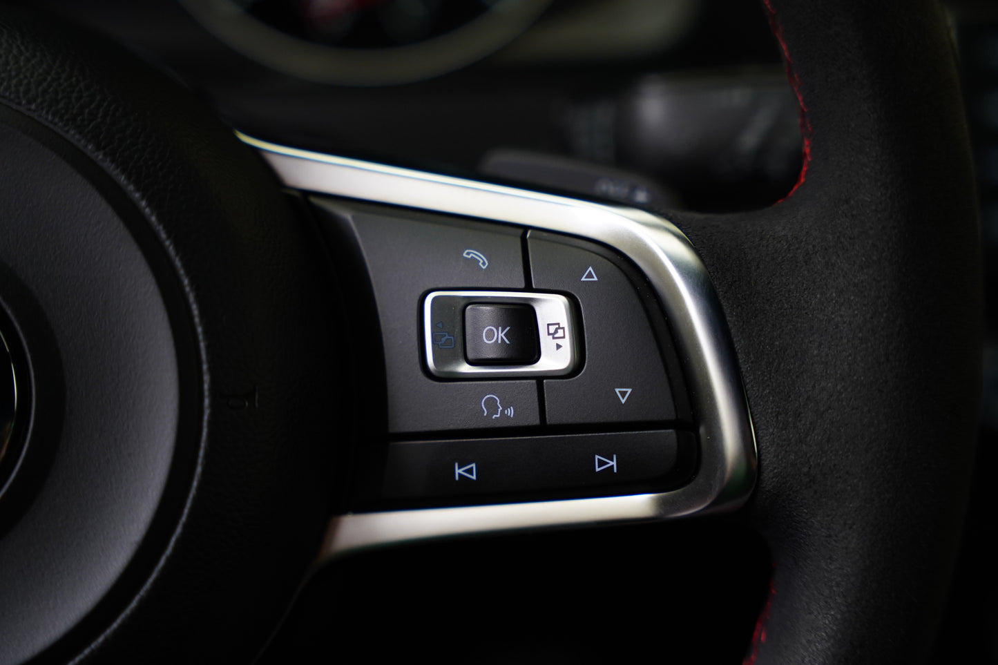 Volkswagen Golf 2.0TFSI 169 kW GTI Performance