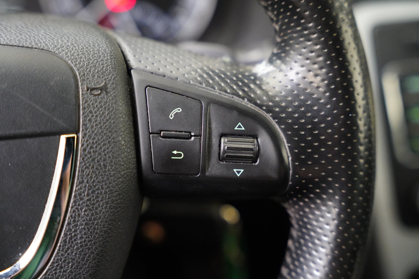 Škoda Octavia 2.0 TDI 125 kW DSG RS