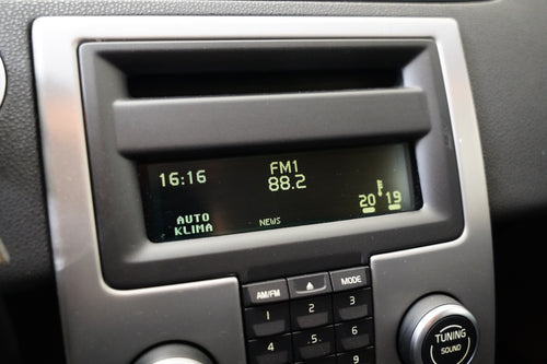 Volvo V50 2.0 D 100 kW Momentum – foto 16