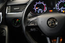 Škoda Octavia 2.0 TSI 169 kW RS