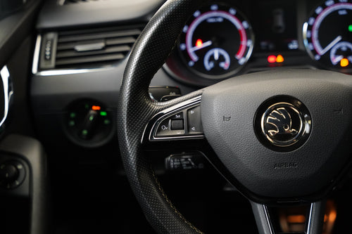 Škoda Octavia 2.0 TSI 169 kW RS – foto 16