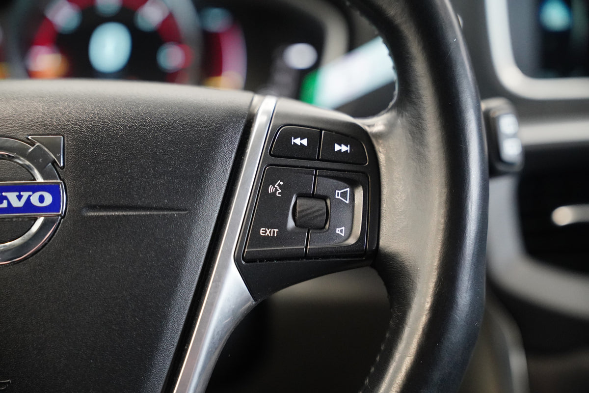 Volvo V40 2.0 D4 140 kW Cross Country – foto 16