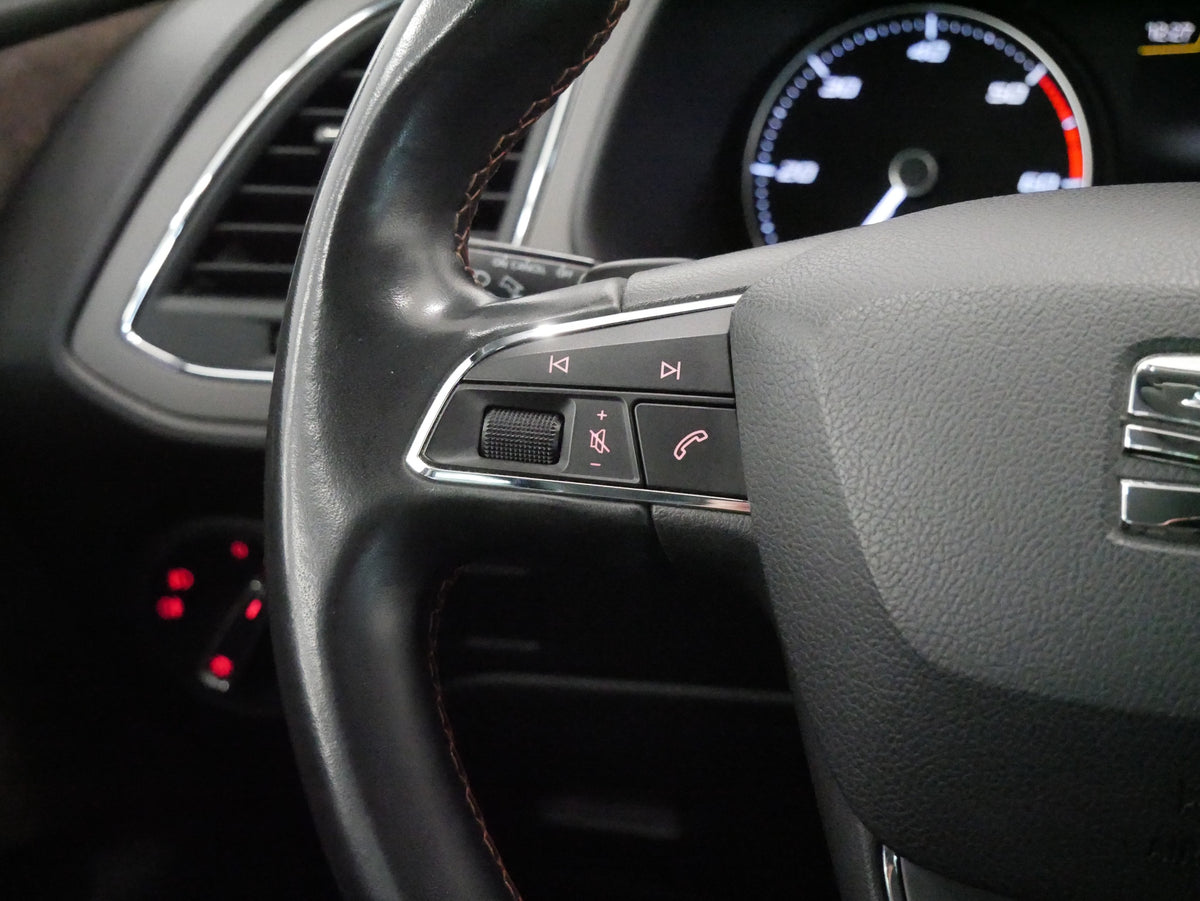 Seat Leon 2.0 TDI X-Perience 4Drive – foto 16