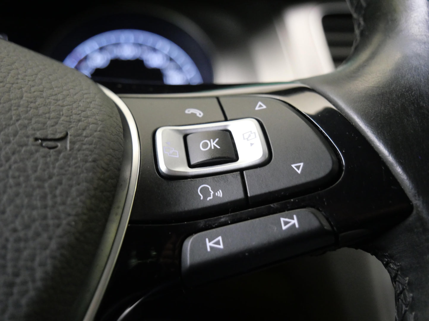 Volkswagen Golf 1.6 TDI 81 kW Comfortline