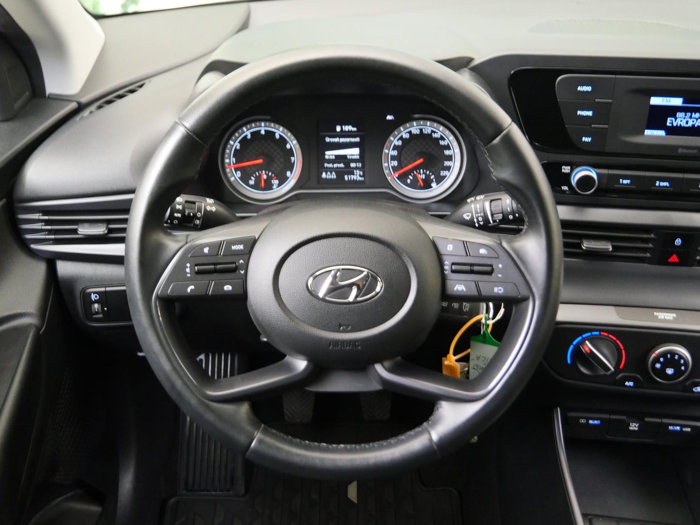 Hyundai i20 1.2i 62 kW Comfort