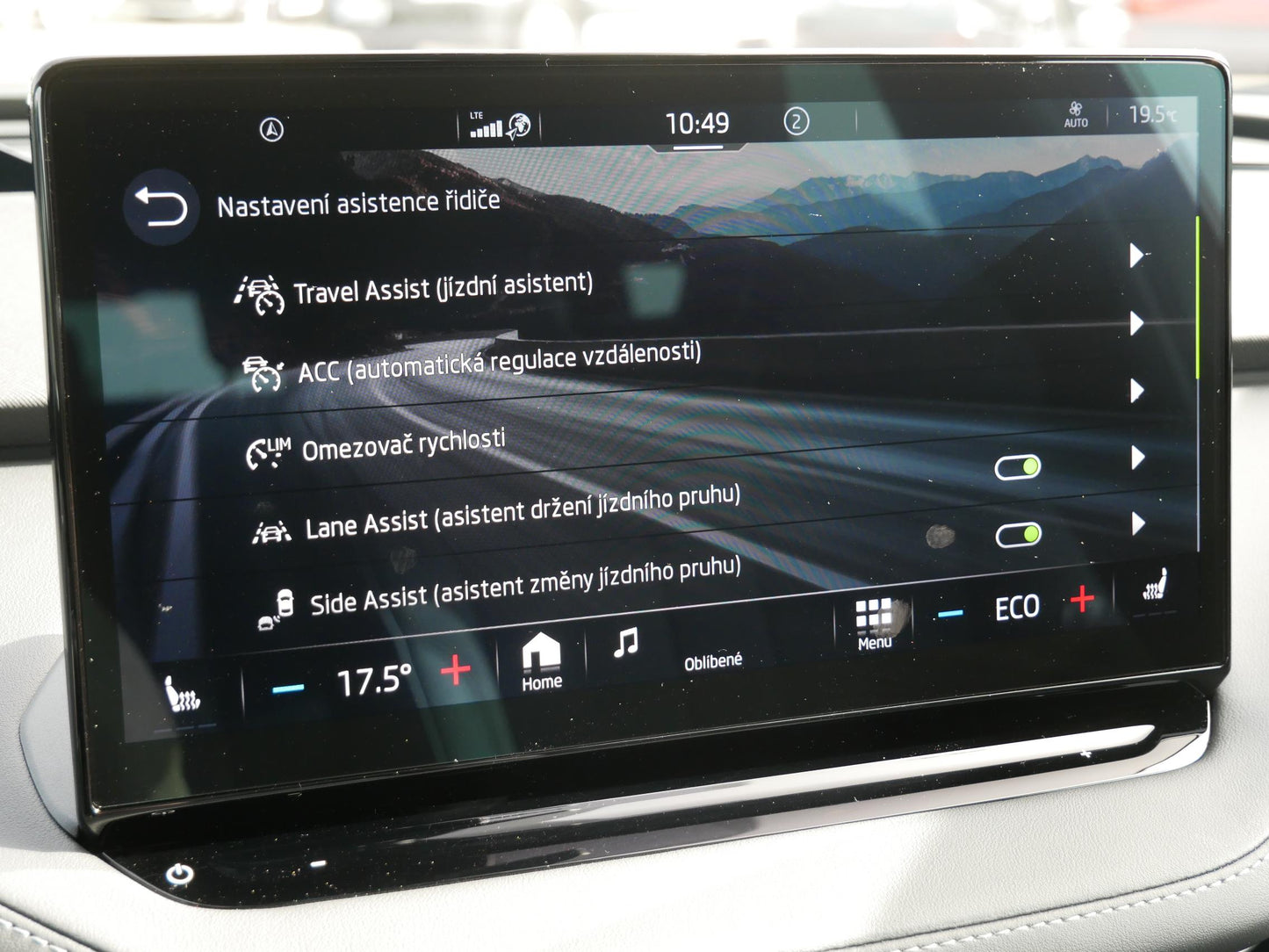 Škoda Enyaq iV iV 80x 195 kW SportLine